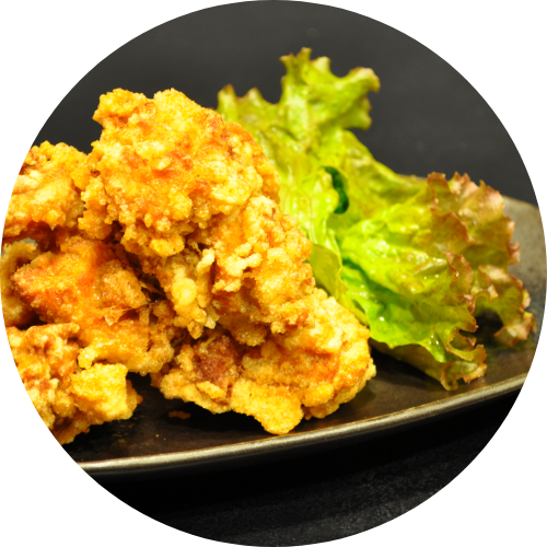 焼き鳥（一皿5本入）