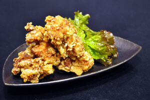 とりの唐揚げ