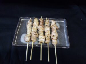 焼き鳥